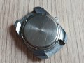 Рядък мъжки часовник Чайка кварц, снимка 4