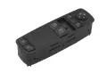Бутони Ключ за ел.стъкла Mercedes A W169, B W245, Без Прибиране, 3 ПИН, снимка 1