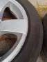 Джанти с гуми 17 BMW, снимка 7