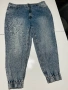 Дамски дънки H&M DIVIDED , снимка 1
