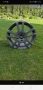 Джанти MSW BY OZ 15" 5x 112 стават за повечето модели с този размер , снимка 1