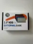 Външна кутия  за HDD 2.5" ,USB3.0 - нова, снимка 1