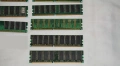 11 DDR RAM ПАМЕТ Kingston/ADATA/PQI/Nanya/Infineon/VDATA Тествана и Работеща за Настолен Компютър, снимка 13