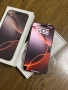 Продавам iPhone 16 Pro Max с оставаща гаранция, снимка 1