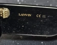 Очила LANVIN LNV673S 001 52□19 140, снимка 4