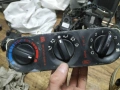 Панел климатик за Ford Mondeo II , 96bb-18K391-be , 96BB18K391BE , снимка 2