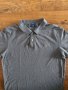 gant polo shirt - страхотна мъжка тениска Л размер , снимка 6