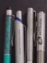 Стари химикалки 4 броя много красив дизайн за КОЛЕКЦИЯ ДЕКОРАЦИЯ БИТОВ КЪТ АРТ ПАНО 38387, снимка 5