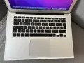 MacBook Air i7, снимка 3