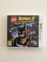 Lego Batman 2: DC Super Heroes за Nintendo 2DS/2DS XL/3DS/3DS XL, снимка 1 - Игри за Nintendo - 42606952