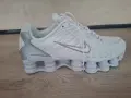 Продавам нови оригинални мъжки маратонки Nike shox., снимка 1