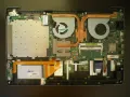 ASUS N550J N550JV на части, снимка 2