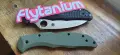 Spyderco Endura и Microtech MSI custom , снимка 11