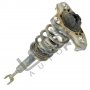 Ляв макферсон AUDI A4 (B6) 2000-2004 A070222N-40, снимка 2