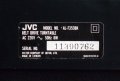  JVC AL-F353 - Грамофон, снимка 13