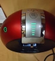 Кафемашина с гаранция 1 година NESCAFÉ® Dolce Gusto Krups automat Circolo.Red , снимка 6