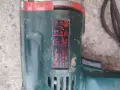 Двускоростна ударна бормашина Metabo , снимка 3