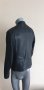 Hugo Boss HUGO Jendricks Leather Jacket Mens Size М ОРИГИНАЛ! Ест. кожа!, снимка 16