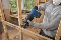 Акумулаторен саблен трион Bosch 18V , GSA18V-280 , 280 mm, снимка 3