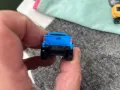 Hot wheels Toyota Tacoma, снимка 6