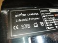 BIG BATTERY CHARGER LI IRON/LI POLYMER 2610211214, снимка 9