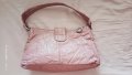 ОРИГИНАЛНА розова чанта Calvin Klein, снимка 3