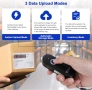Преносим Bluetooth скенер, четец за баркод OBZ 2D, снимка 6
