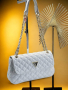 GUESS висок клас дамски чанти , снимка 14