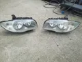 Комплект фарове за BMW 1 серия, снимка 1