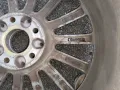4x Оригинални OEM Джанти AMG 19 Спорт Пакет за Mercedes с летни гуми ДОТ 08/21 Pirelli P Zero 7 мм. , снимка 11
