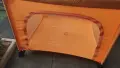 Квадратна кошара за игра Chicco Open Country / Почти НОВА, снимка 1