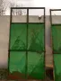  Големи желязни врати 2 броя ., снимка 8