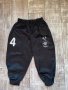 спортен 3/4 панталон унисекс черен оригинален Nike Найк , снимка 2