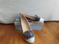 Балеринки Sergio Todzi, снимка 1 - Дамски ежедневни обувки - 42212295