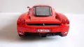 Ferrari Enzo Maisto - Мащаб 1:24, снимка 4