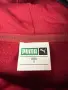 Мъжка памучна блуза с качулка „Puma“ с лого „Box Logo“, размер S, снимка 3