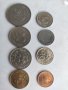 Монети Малайзия , снимка 1 - Нумизматика и бонистика - 41769793