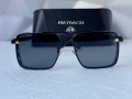 Maybach 2024 мъжки слънчеви очила маска 3 цвята, снимка 5