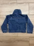Детско дънково яке, снимка 7