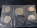 Канада 1970 - Комплектен сет , 6 монети, снимка 2