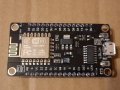 NodeMCU V3 ESP8266 WiFi модул, снимка 5