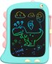ORSEN LCD таблет за писане 8,5-инчова дъска с динозаври, снимка 1 - Образователни игри - 40732314