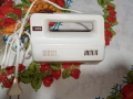 Mиксер АЕГ Турбомастър HM 103 състояние ново, снимка 5