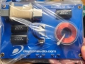 Филтри за тонколони Dayton Audio 2500Hz, снимка 2