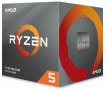 AMD Ryzen 5 3600 и охладител, снимка 1 - Процесори - 41672298