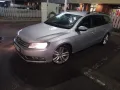 VW Passat 2.0 TDI BlueMotion 2012, снимка 4