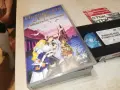 ПРИНЦЕСАТА ЛЕБЕД-ORIGINAL VHS TAPE 2109261408L1, снимка 3