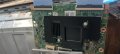 T-CON BN41-02112A  BN95-01331A ​for Samsung UE75H6400 for 75inc DISPLAY CY-GH075CSLV5H, снимка 1