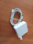 Оригинално зарядно 61W USB-C Apple MacBook Pro 13 , снимка 2