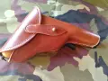 Кожен кобур за Гасер, снимка 1
